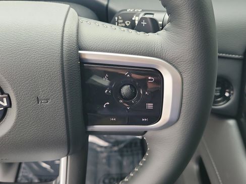 New 2026 Nissan Armada SV image 28