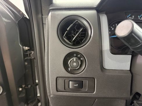 Used 2013 Ford F150 STX w/ Mid Equipment Group AWD/4WD image 14
