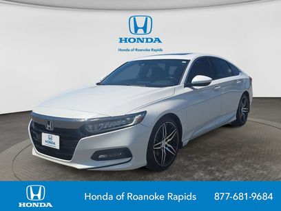 Used 2019 Honda Accord Sport