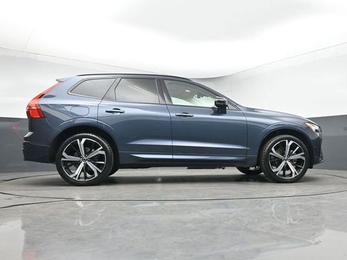 Used 2023 Volvo XC60 B5 Ultimate w/ Protection Package Premier image 42