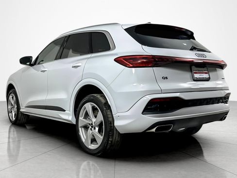 New 2025 Audi Q5 Premium Plus image 4