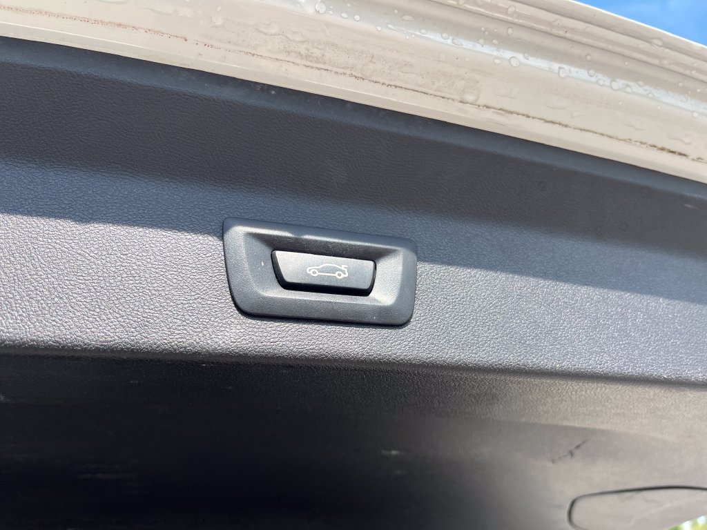 Used 2020 BMW X3 sDrive30i RWD image 37