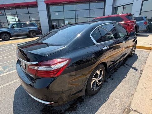 Used 2016 Honda Accord LX image 6