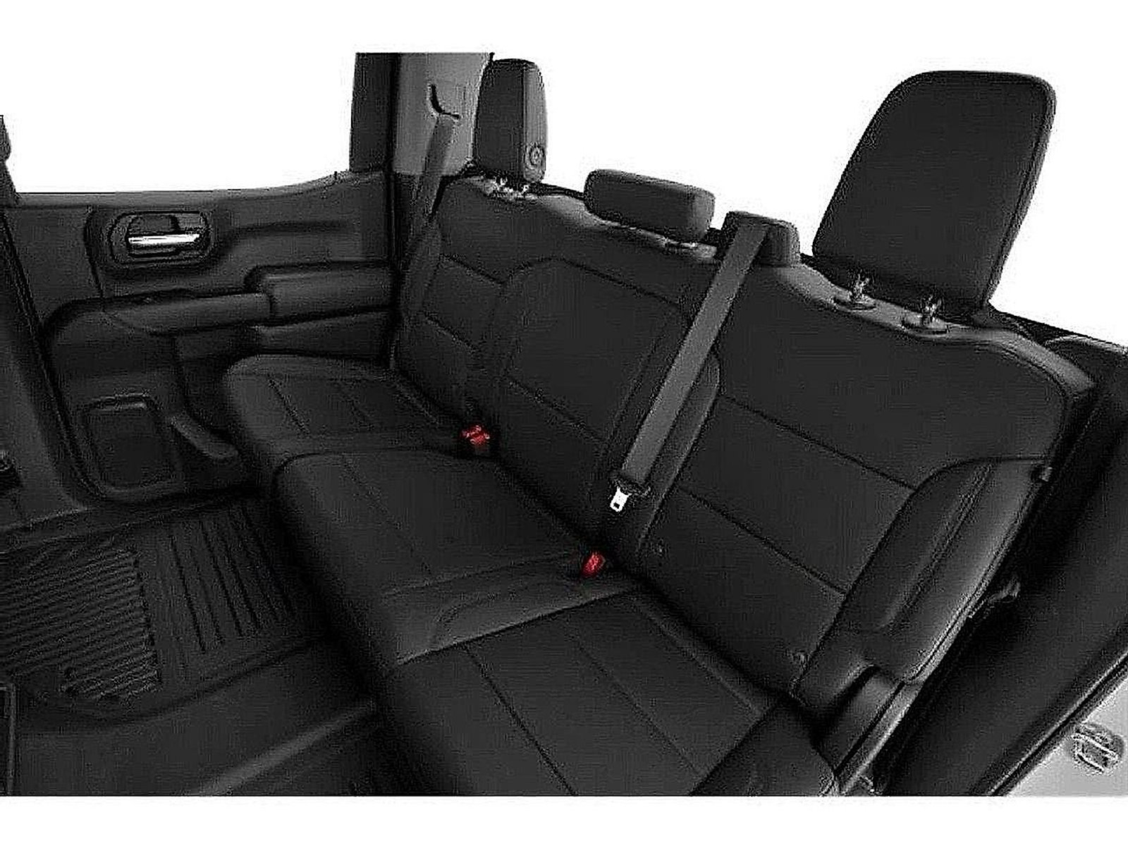 Certified 2023 Chevrolet Silverado 1500 LT w/ Safety Package AWD/4WD image 13
