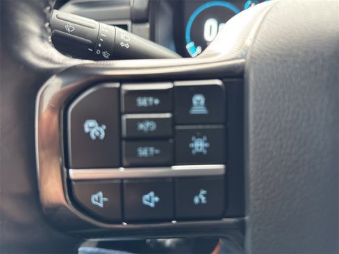 Used 2022 Ford F150 Platinum w/ Equipment Group 701A High image 16