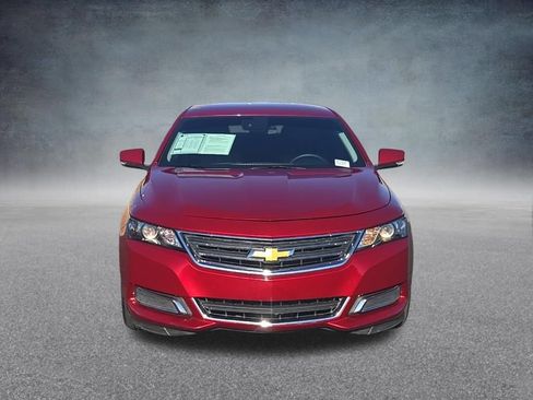 Used 2014 Chevrolet Impala LT FWD image 9
