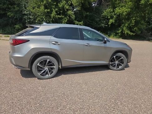 Used 2017 Lexus RX 350 AWD w/ Luxury Package image 18