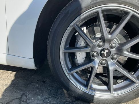 Used 2023 Tesla Model 3 Standard Range image 77