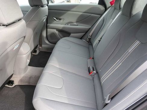 New 2026 Hyundai Elantra Sport FWD image 22