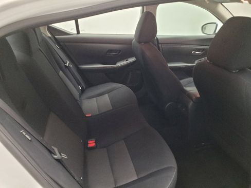 Used 2024 Nissan Sentra SV w/ All-Weather Package FWD image 19