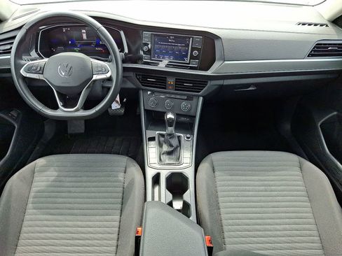 Used 2024 Volkswagen Jetta S FWD image 11