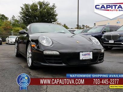 Used 2010 Porsche 911 Carrera S