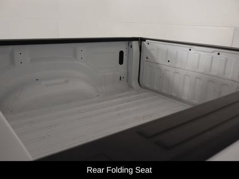 Used 2024 RAM 1500 Tradesman w/ Night Edition AWD/4WD image 10
