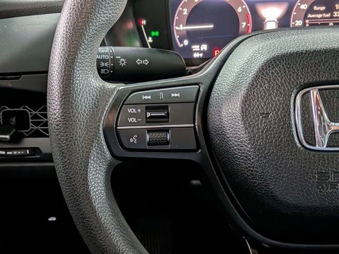 Used 2024 Honda Accord EX image 16