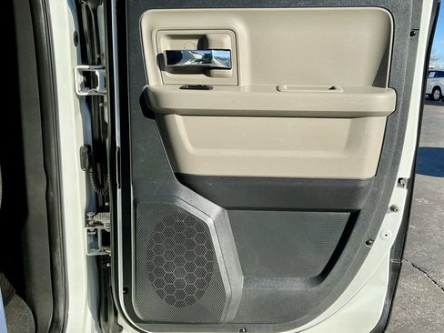 Used 2010 Dodge Ram 1500 Truck SLT image 25