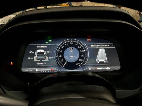 Certified 2023 Cadillac CT4 V Blackwing RWD image 13