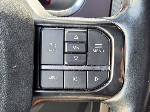 Used 2021 Ford F150 Platinum w/ Equipment Group 701A High AWD/4WD image 31
