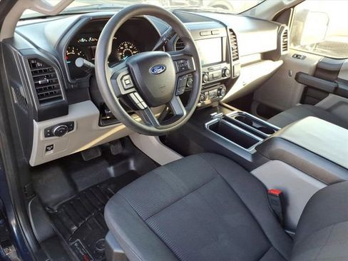 Used 2018 Ford F150 XL w/ Equipment Group 101A Mid image 10