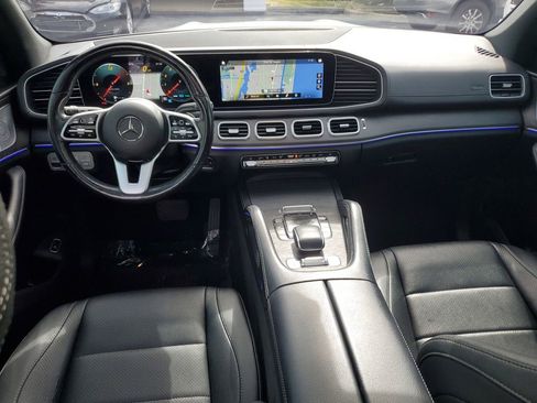 Used 2021 Mercedes-Benz GLS 450 4MATIC image 18