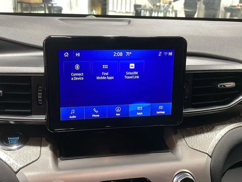 Certified 2023 Ford Explorer Timberline image 22