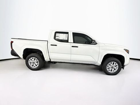 New 2026 Toyota Tacoma SR RWD image 10