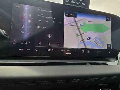 New 2025 Audi Q6 e-tron Premium Plus image 29