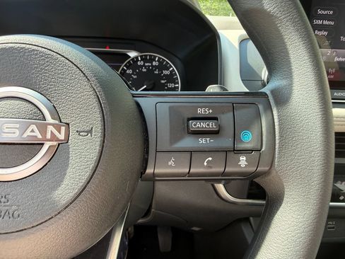 Used 2023 Nissan Rogue SV AWD/4WD image 22