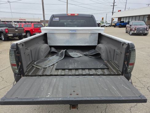 Used 2003 Chevrolet Silverado 2500 LT w/ Skid Plate Package image 6