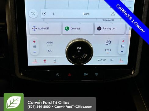 Used 2022 Ford Expedition Max Platinum image 9