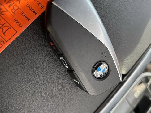 Used 2025 BMW X5 xDrive40i image 40