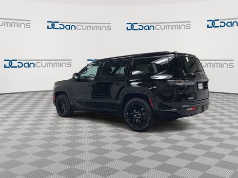 New 2026 Jeep Grand Wagoneer Limited image 6