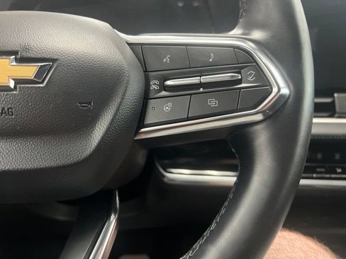 Used 2026 Chevrolet Equinox LT FWD image 22
