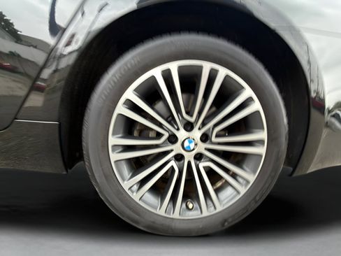 Used 2019 BMW 540i xDrive w/ Executive Package AWD/4WD image 30