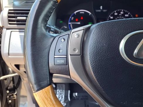 Used 2015 Lexus RX 450h FWD image 12
