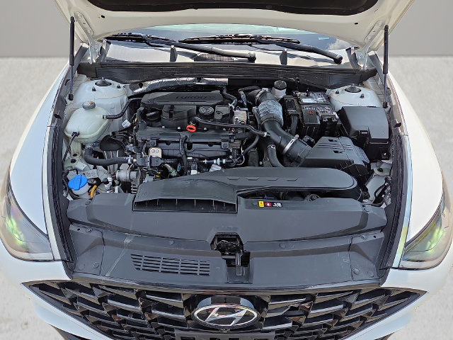 Used 2021 Hyundai Sonata Limited FWD image 11