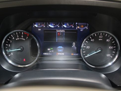 Used 2024 Ford Expedition Limited image 44