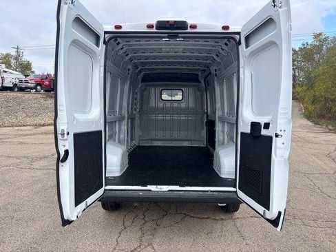 New 2026 RAM ProMaster 2500 w/ Safety Group image 31