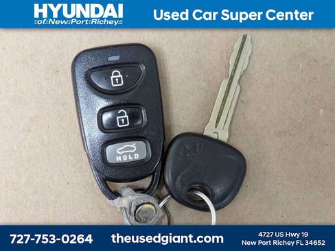 Used 2018 Hyundai Elantra SEL FWD image 28