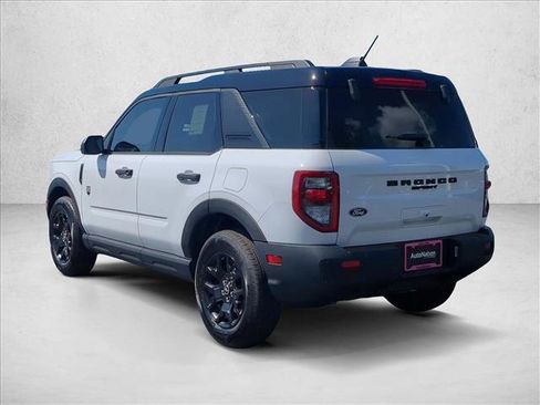 New 2026 Ford Bronco Sport Big Bend w/ Convenience Package AWD/4WD image 9