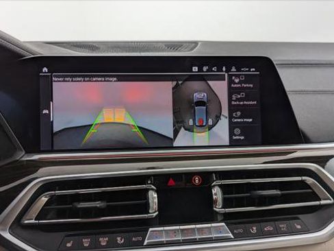 Used 2019 BMW X5 xDrive40i w/ Convenience Package image 24