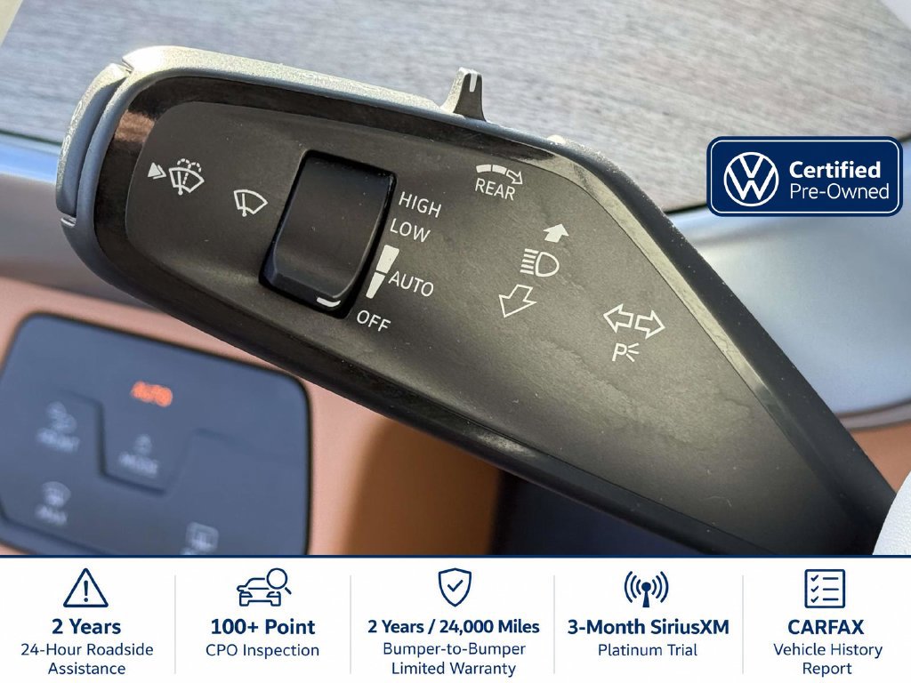 Used 2025 Volkswagen ID. Buzz 1st Edition AWD/4WD image 24