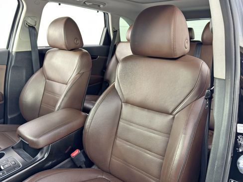Used 2019 Kia Sorento SX w/ SX Touring Package image 37