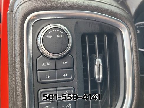 Used 2020 GMC Sierra 1500 SLT w/ SLT Premium Plus Package image 30