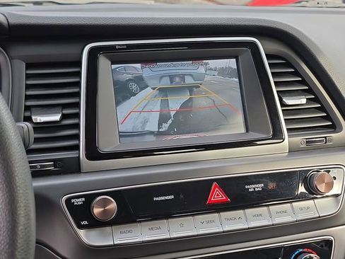 Used 2019 Hyundai Sonata ECO FWD image 9