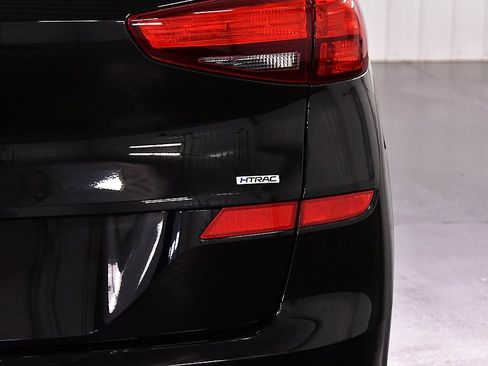 Used 2020 Hyundai Tucson Value image 11