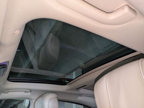 Certified 2023 Mercedes-Benz S 580 4MATIC Sedan image 17