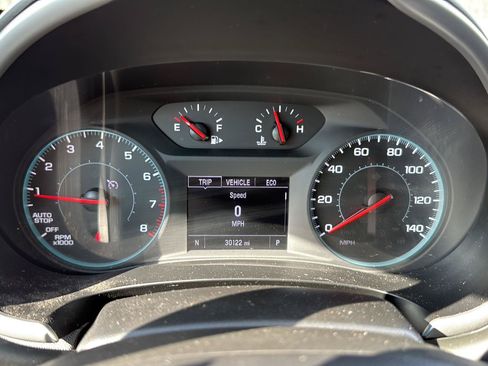Used 2023 Chevrolet Malibu LT FWD image 9