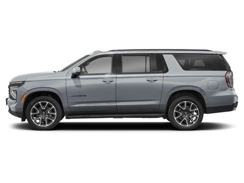New 2026 Chevrolet Suburban RST AWD/4WD image 33