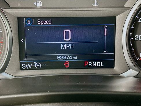 Used 2021 Chevrolet Blazer LT image 18