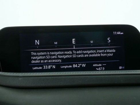 Used 2021 MAZDA CX-30 FWD 2.5 S w/ Select Package image 16